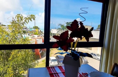 Tambau Apartment | Sonia Flat - Apart Hotel Mano's Royal - Tambaú Beach
