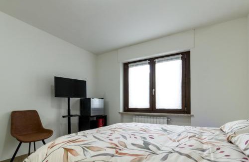 Pont-Saint-Martin Apartment | Sonia Holiday Home - Camera Susan