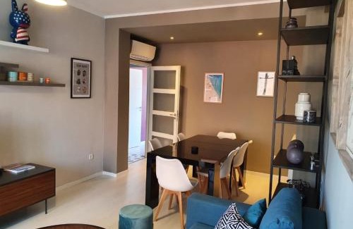 Gambetta Apartment | SoNiceRiviera