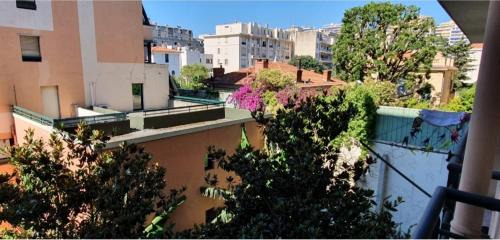Gambetta Apartment | SoNiceRiviera