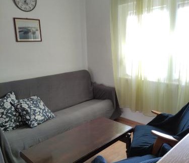 Pisak Apartment | Sonja