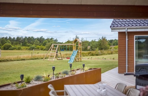 Sønderstrand House | "Sönke" - 4km from the sea by Interhome