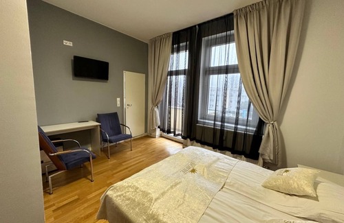 Herne Hotel | Sonne Hotel