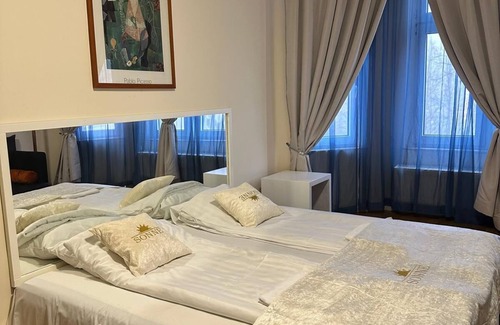 Herne Hotel | Sonne Hotel