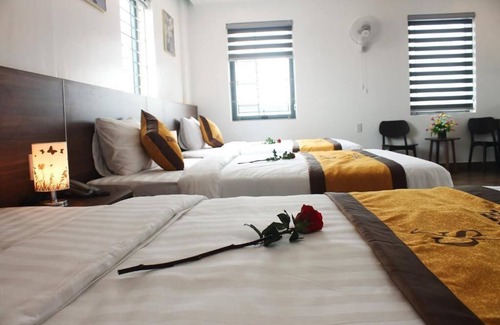 Dong Hoi Hotel | Sonne Hotel