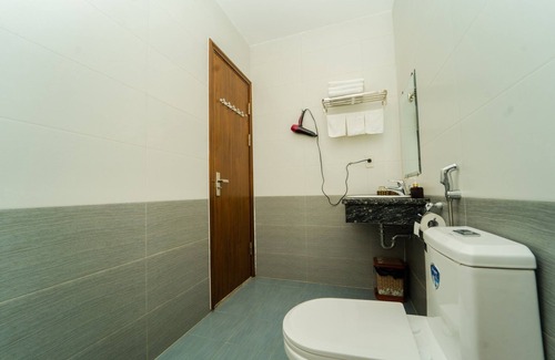 Dong Hoi Hotel | Sonne Hotel