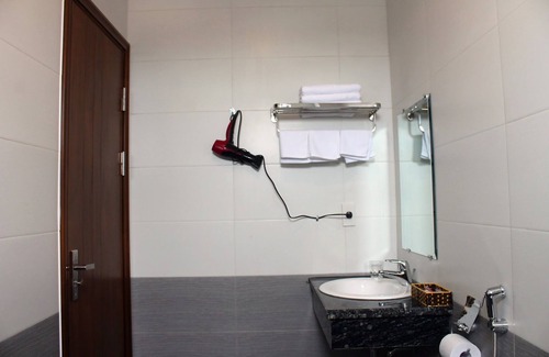 Dong Hoi Hotel | Sonne Hotel