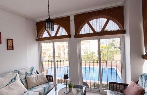 Torrevieja Apartment | Sonne, Strand und Urlaubsmodus!