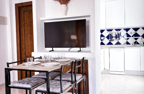 Torrevieja Apartment | Sonne, Strand und Urlaubsmodus!