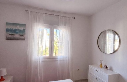 Torrevieja Apartment | Sonne, Strand und Urlaubsmodus!