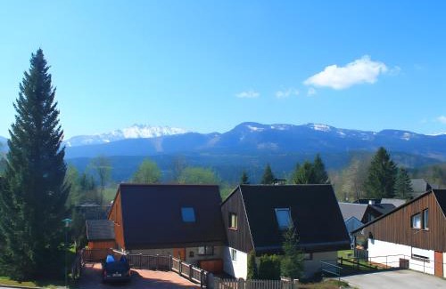 Bad Mitterndorf Apartment | Sonnenalm - Ferienwohnung
