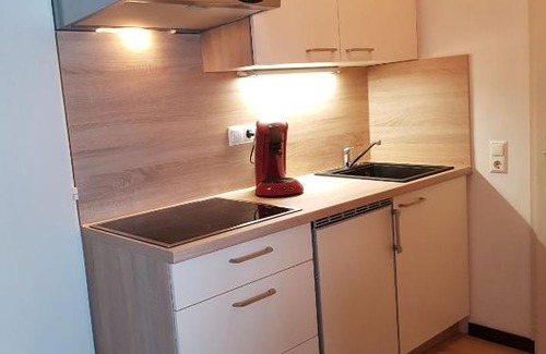 Niederau Apartment | Sonnenalp Bergruhe