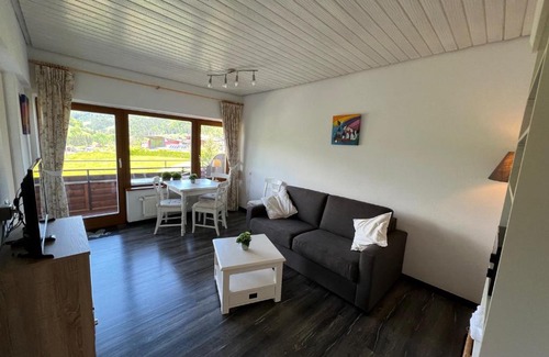 Niederau Apartment | Sonnenalp Bergruhe