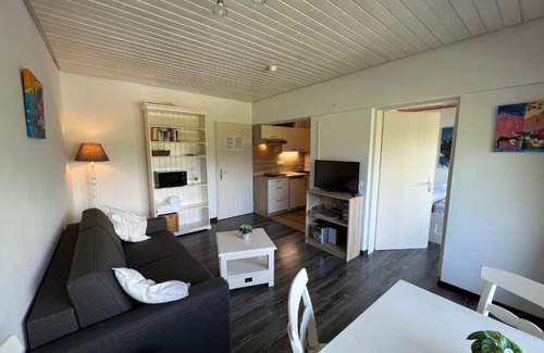 Niederau Apartment | Sonnenalp Bergruhe