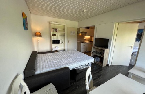 Niederau Apartment | Sonnenalp Bergruhe