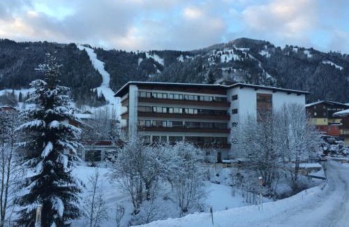 Niederau Apartment | Sonnenalp Mountainview
