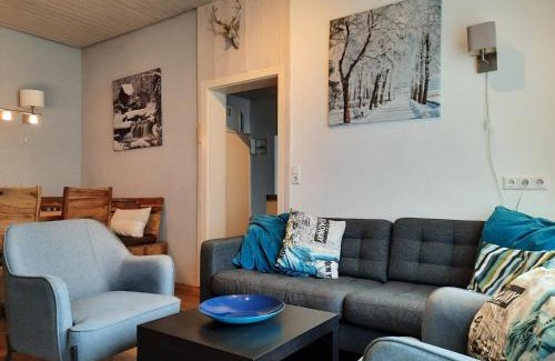 Niederau Apartment | Sonnenalp Mountainview