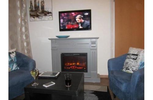 Niederau Apartment | Sonnenalp Mountainview