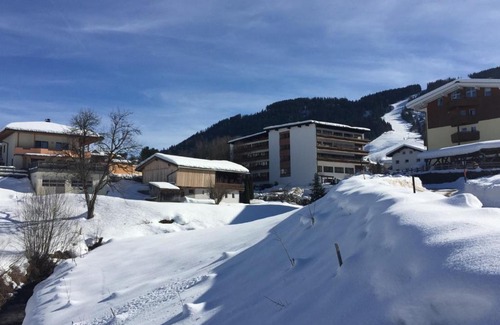 Niederau Apartment | Sonnenalp Sonnhang de Luxe