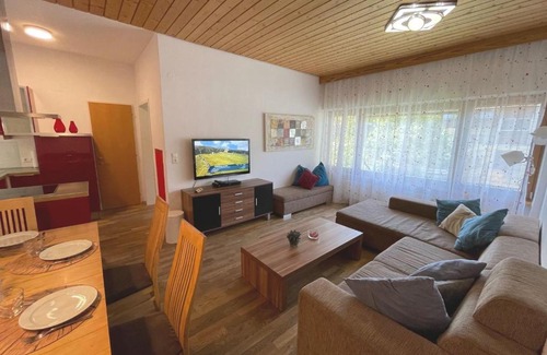Niederau Apartment | Sonnenalp Sonnhang de Luxe
