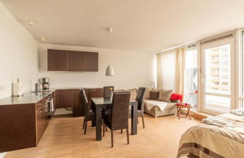 Schilksee Apartment | Sonnenanbeter