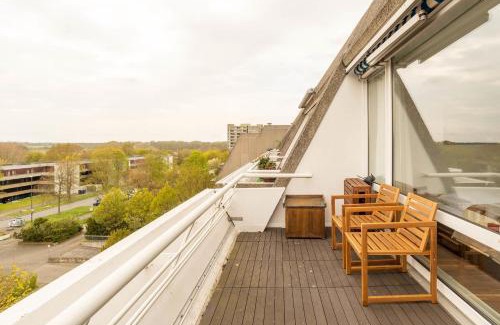 Schilksee Apartment | Sonnenanbeter