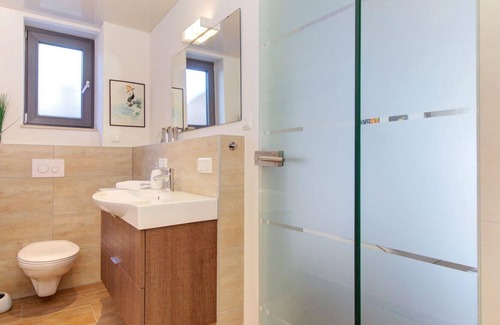 Schweigen-Rechtenbach Apartment | Sonnenberg Appartement 2 - Feriendomizil Schweigen