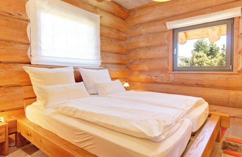Schweigen-Rechtenbach Apartment | Sonnenberg Apartment 3 - holiday home silence