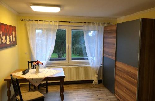Kaegsdorf House | Sonnenblick