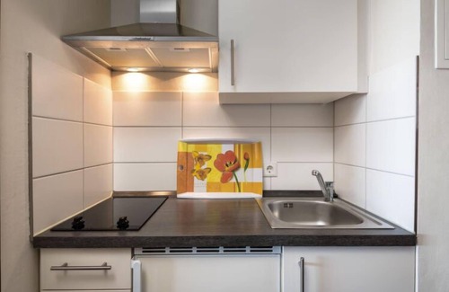 Lahnstein auf der Hohe Apartment | Sonnenblume (B615) by Interhome