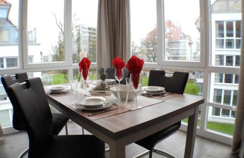 Grossenbrode Apartment | Sonnendeck 30 - Großenbrode