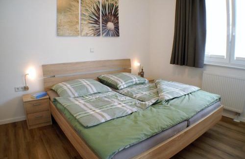Grossenbrode Apartment | Sonnendeck 30 - Großenbrode