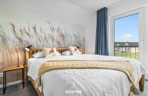 Busum Apartment | Sonnendeck