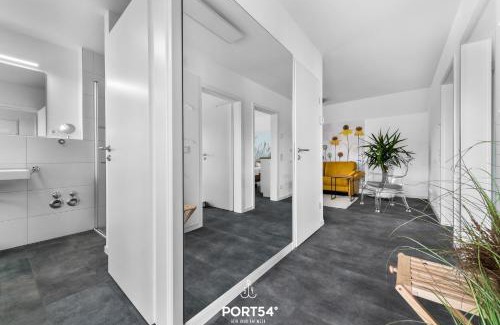 Busum Apartment | Sonnendeck