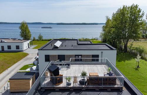 Schwerin Apartment | Sonnendeck Schwerin