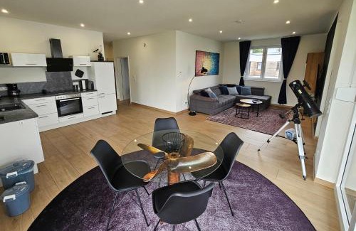 Schwerin Apartment | Sonnendeck Schwerin