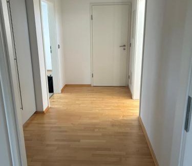 Bad Oeynhausen Apartment | Sonnendurchflutetes Penthouse
