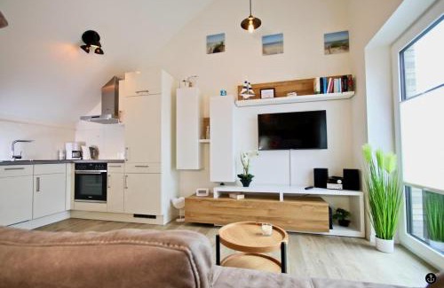 Kellenhusen Apartment | Sonnengarten 11