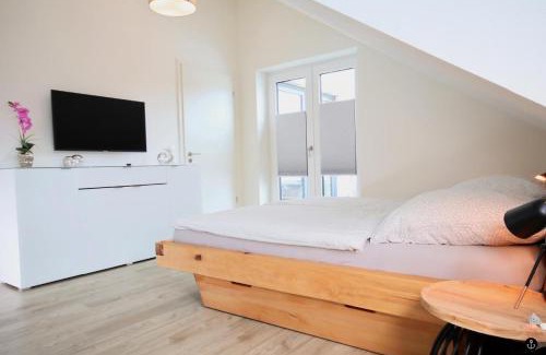 Kellenhusen Apartment | Sonnengarten 11