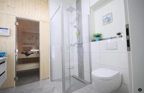 Kellenhusen Apartment | Sonnengarten 11