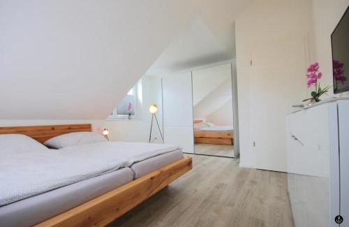 Kellenhusen Apartment | Sonnengarten 11
