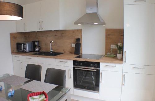 Kellenhusen Apartment | Sonnengarten 17
