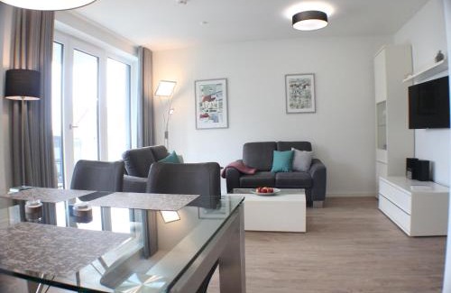 Kellenhusen Apartment | Sonnengarten 17