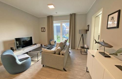 Kellenhusen Apartment | Sonnengarten 3 - KüstenART