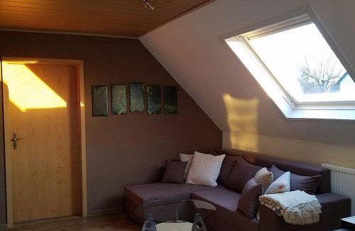 Oppenhausen Apartment | Sonnenhaus Oppenhausen