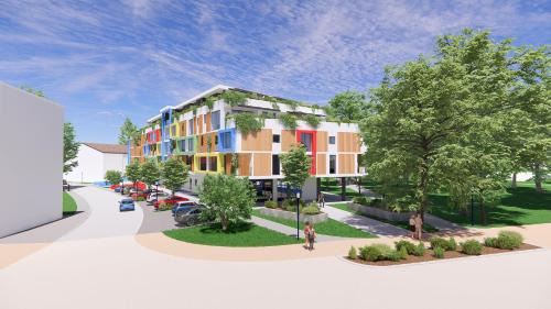 Bad Duerrheim Apartment | SONNENHOF Apartments
