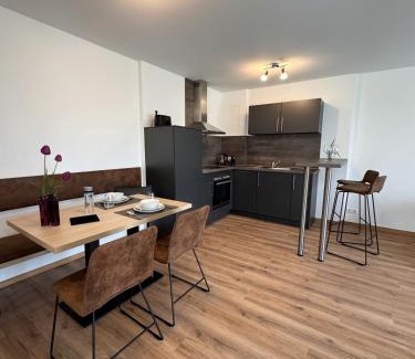 Bad Duerrheim Apartment | SONNENHOF Apartments