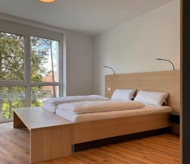 Bad Duerrheim Apartment | SONNENHOF Apartments