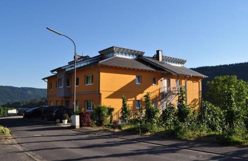 Enkirch Apartment | SonnenHof holiday apartment 4