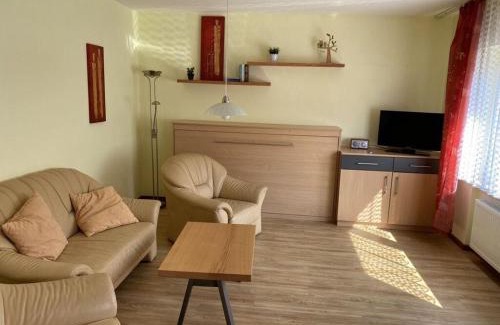 Enkirch Apartment | SonnenHof holiday apartment 4